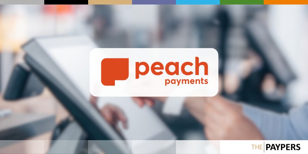 Peach Payments launches enterprise POS terminal 