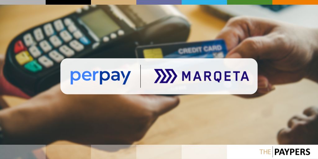Perpay taps Marqeta to power consumer credit card