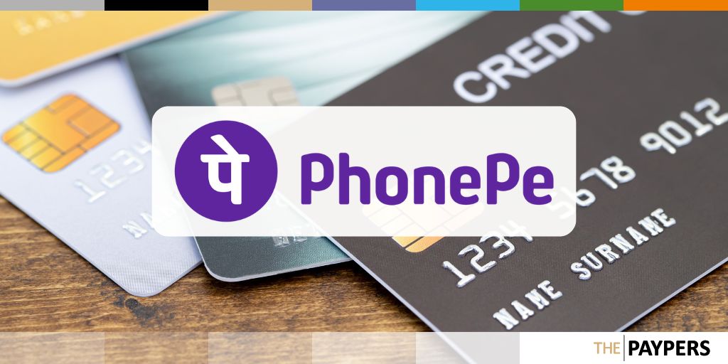 PhonePe launches card tokenisation solution