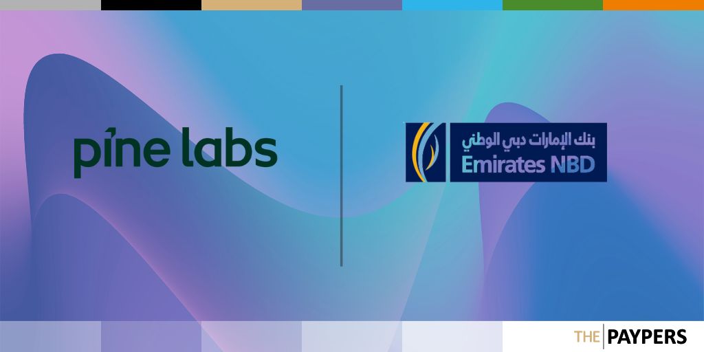 MENA-based banking group Emirates NBD has entered a collaboration with Pine Labs to provide companies in the region with access to improved payment solutions. 