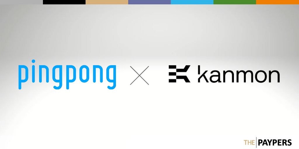 Global cross-border payments platform PingPong has partnered with Kanmon to launch its Embedded Lending solution, aimed at optimising the US enterprise development.