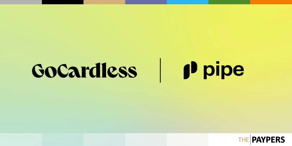 Pipe makes a strategic push into the UK through a GoCardless partnership. 