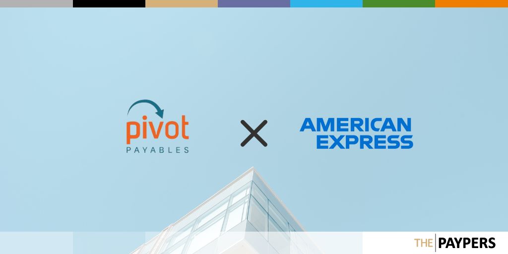 Pivot Payables partners with American Express Sync