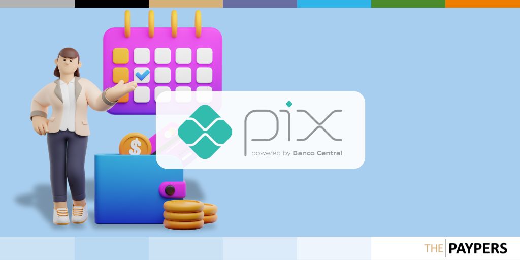 Pix launches Pix Automático in Brazil