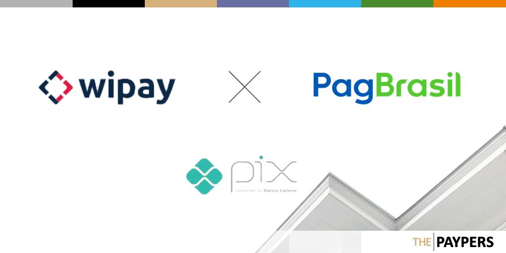 Brazilian instant payment company Pix has announced its expansion in the region of Europe through a strategic partnership with Wipay and PagBrasil.