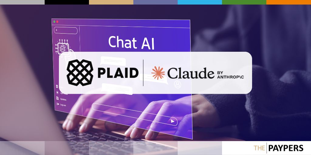 Plaid integrates Anthropic’s AI assistant Claude