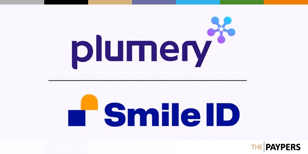 Plumery, a provider of digital banking experience systems, has formed a partnership with Smile ID, an African digital identity verification firm.