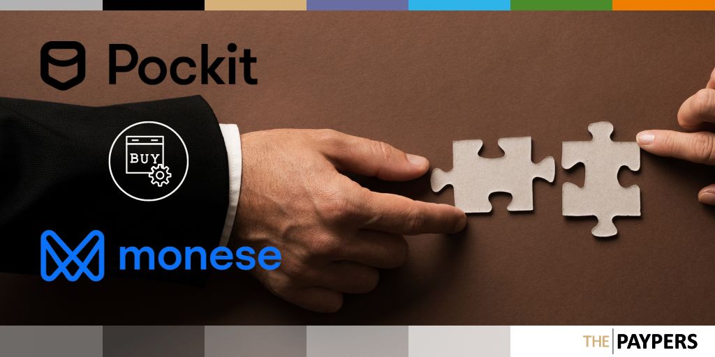 Pockit to acquire Monese, pending FCA approval