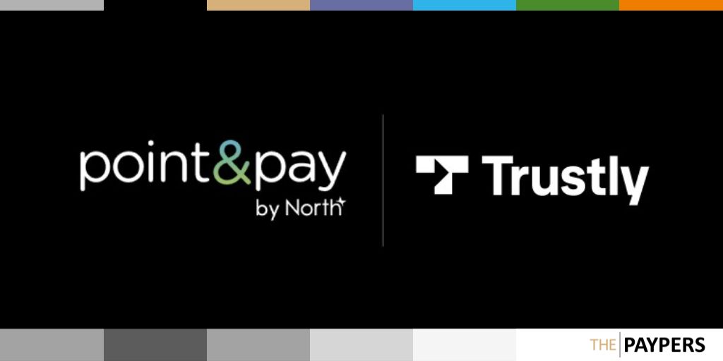 Trustly and Point & Pay to optimise government payments