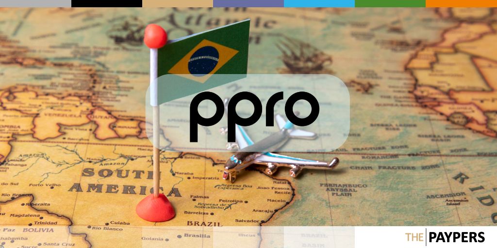 PPRO integrates Pix Automático for recurring payments