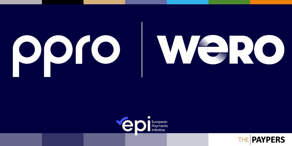 PPRO announces its partnership with EPI to enable unified payments for European consumers through Wero. 