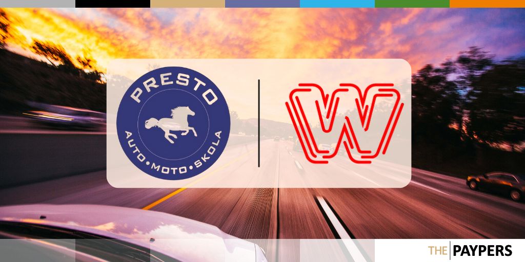 Presto Autoskola partners with Walletto for online payments