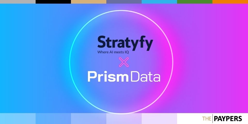 Stratyfy has entered a collaboration with Prism Data to support lenders in optimising their decision-making process by utilising cash flow data. 