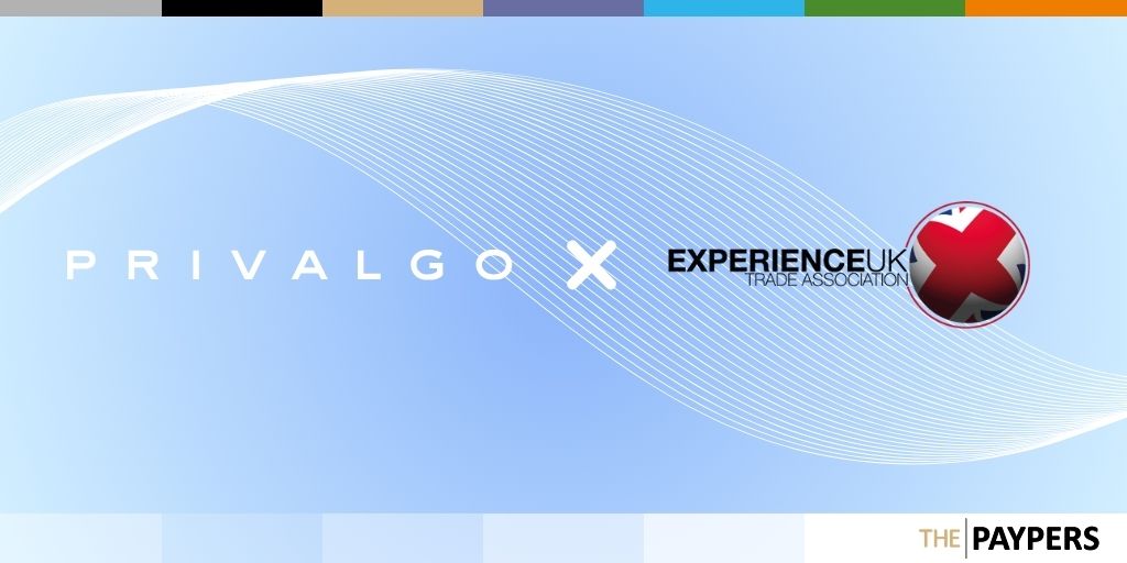 Privalgo partners with Experience UK to provide currency exchange solutions