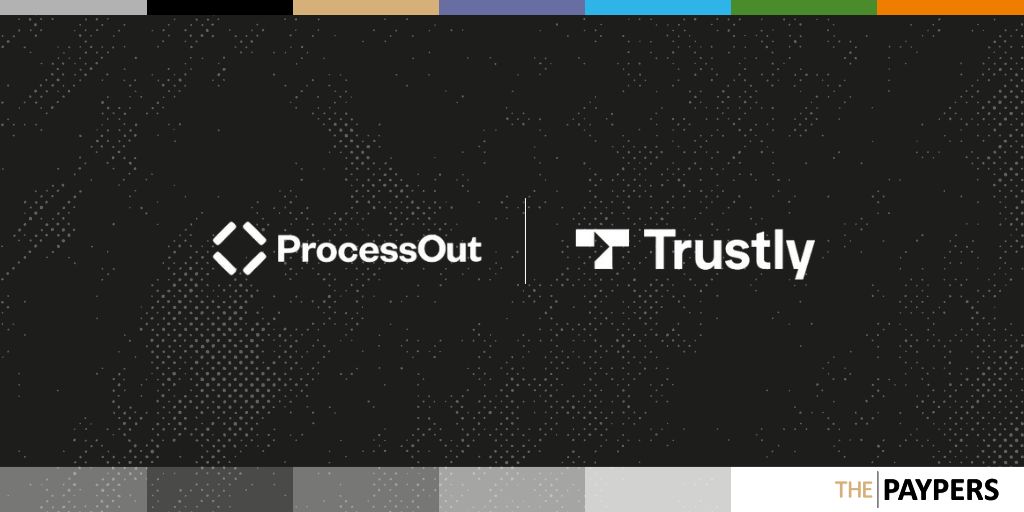 ProcessOut partners with Trustly to offer instant bank payment solutions