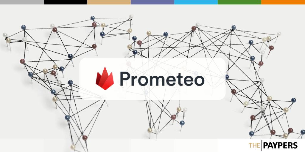 Prometeo announced the launch of a Borderless Banking solution 