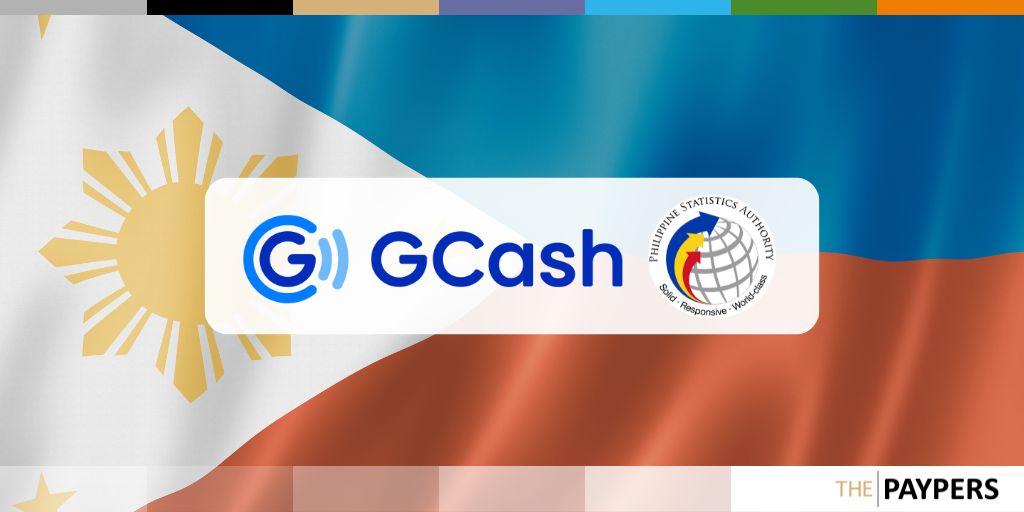 PSA partners with GCash 
