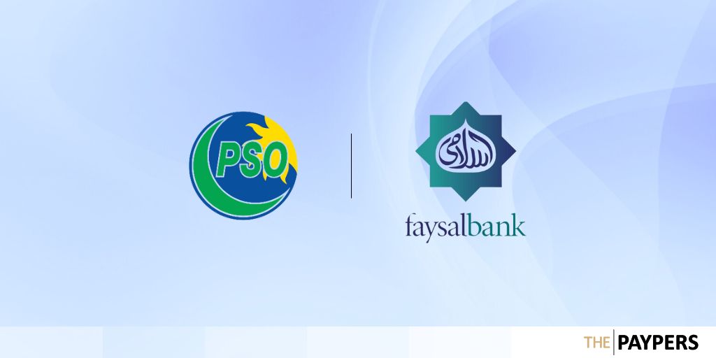 Faysal Bank partners with PSO 