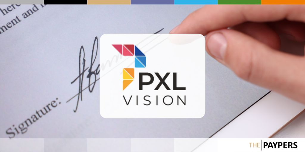 PXL Ident is now available on Swisscom for QES processes