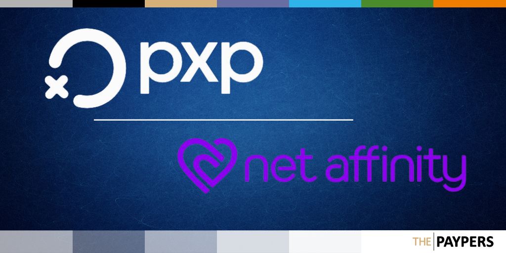 PXP, an international payment platform, has formed a partnership with Net Affinity, a provider of direct booking solutions for the hospitality industry.