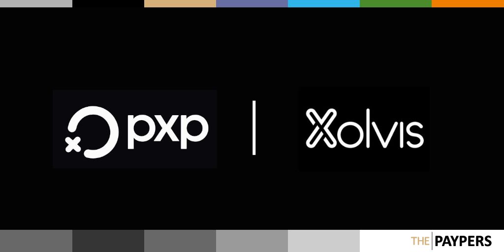 PXP and Xolvis form strategic technology partnership