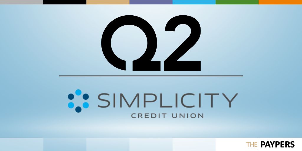 Q2 Holdings, a provider of digital solutions for financial services, has announced positive results from Simplicity Credit Union’s adoption of the Q2 platform.