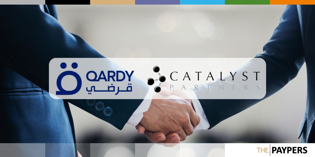 Qardy acquired by Catalyst Partners ME in SPAC agreement