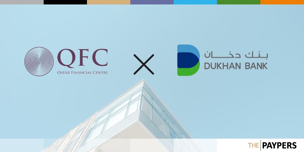 QFC partners with Dukhan Bank to offer customised banking services 