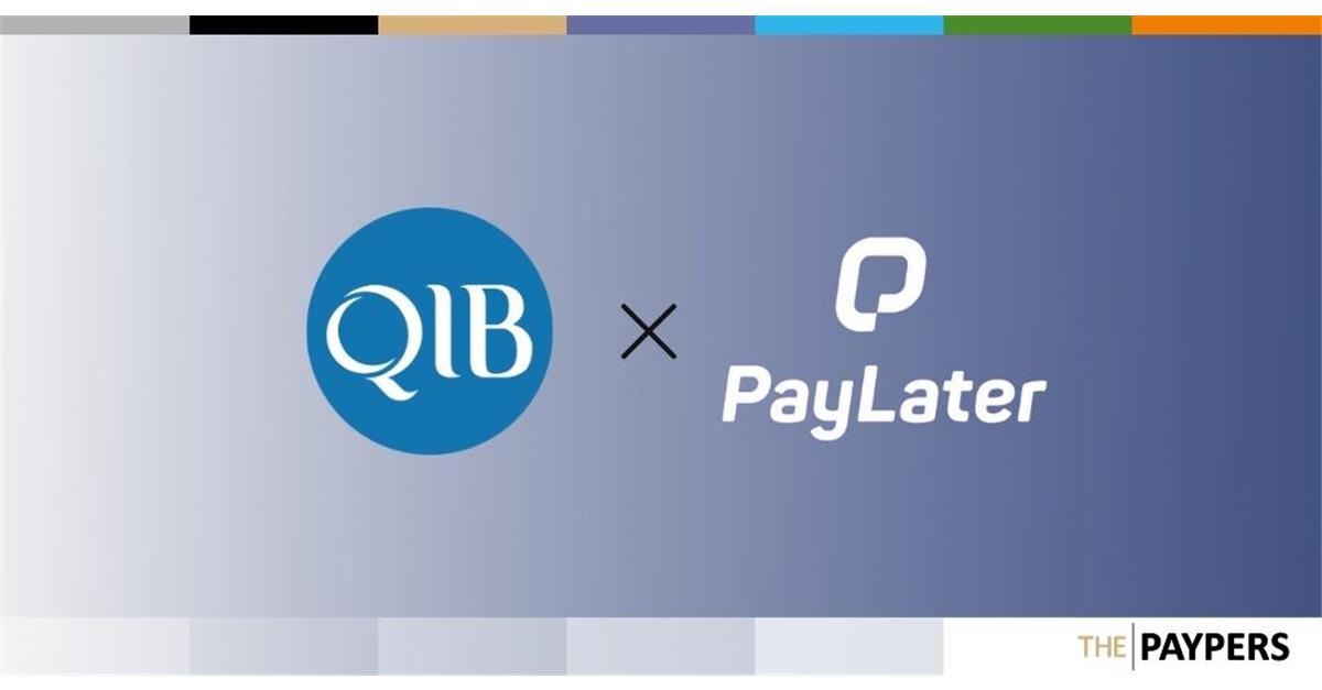 QIB partners PayLater