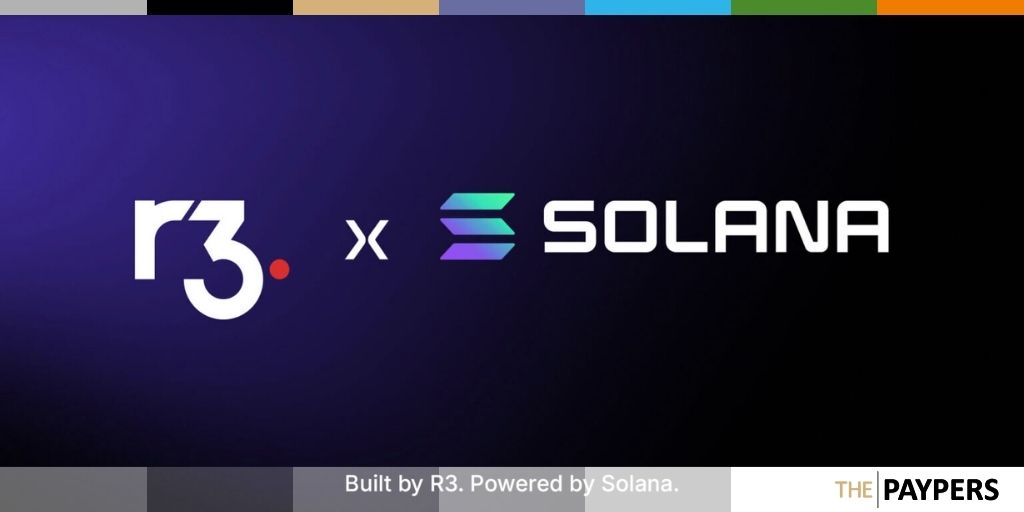 R3 partners with Solana Foundation to unify public and private blockchains