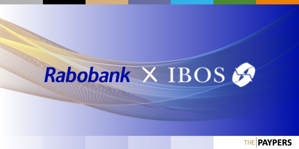 Rabobank now a part of IBOS Association