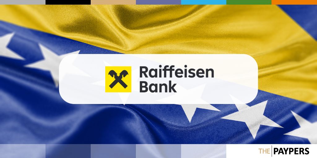 Raiffeisen Bank dd Bosnia-Herzegovina has transitioned its core retail banking operations to a cloud-based platform provided by Temenos.