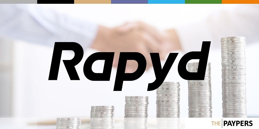 Rapyd has a weighted valuation cut in a USD 300 million funding deal. 