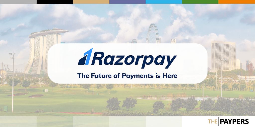 Razorpay has expanded its operations into Singapore, marking its second market in Southeast Asia following its entry into Malaysia.