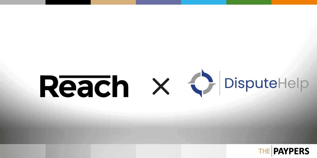 Reach and DisputeHelp partner to prevent fraud losses