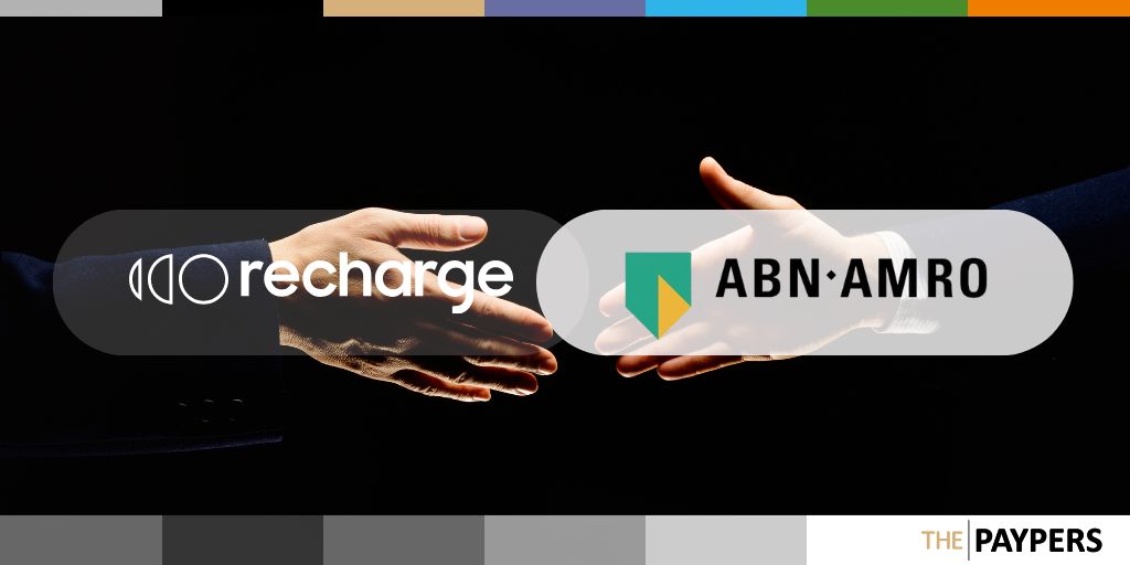 Recharge obtains GBP 38 million from ABN AMRO