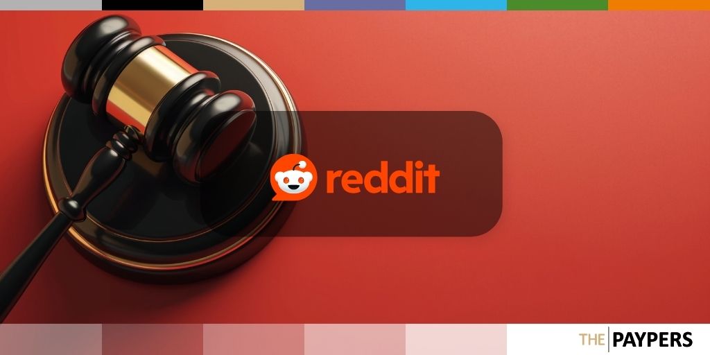 Reddit sues Anthropic over reportedly using data without permission