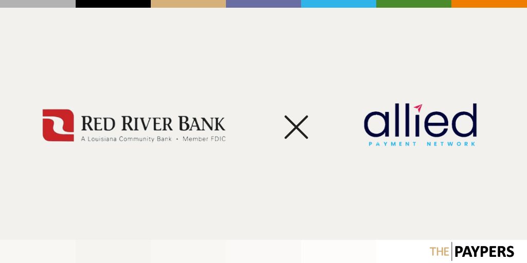 Red River Bank partners with Allied Payment Network for real-time payments