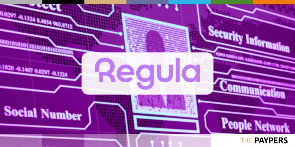 Regula upgrades its solutions with personal data masking 