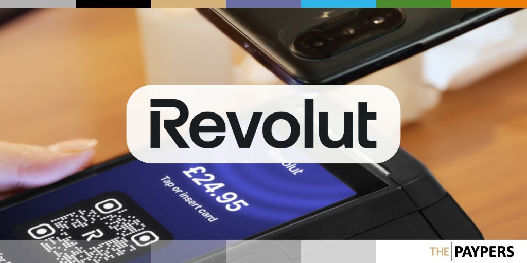 Revolut launches Revolut Terminal in Spain