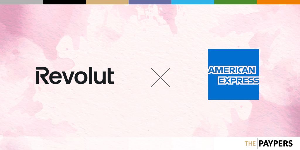 Revolut Business partners with American Express to expand merchant payment acceptance options. 