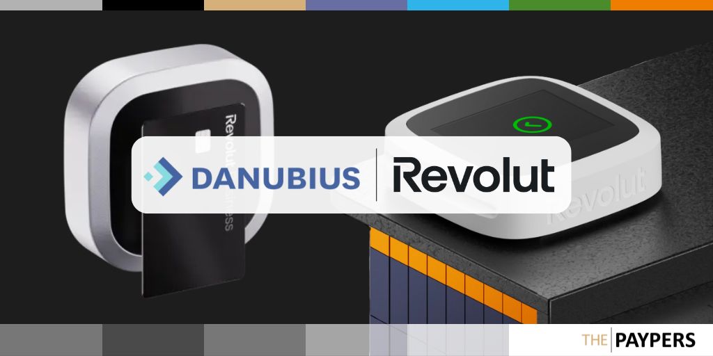 Revolut and Danubius to launch Revolut Reader in Romania