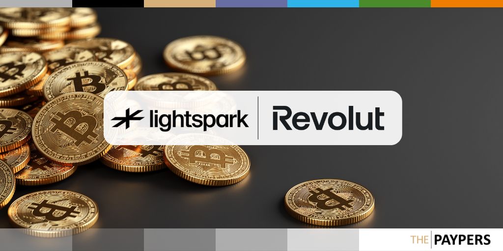 Revolut partners with Lightspark 