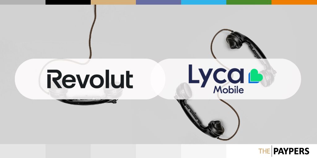 Lyca Mobile teams up with Revolut