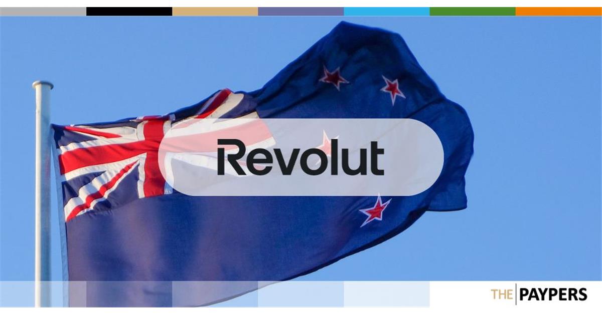 Revolut eyes New Zealand banking licence