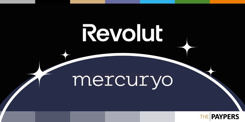 Mercuryo partners Revolut to launch Revolut Pay 