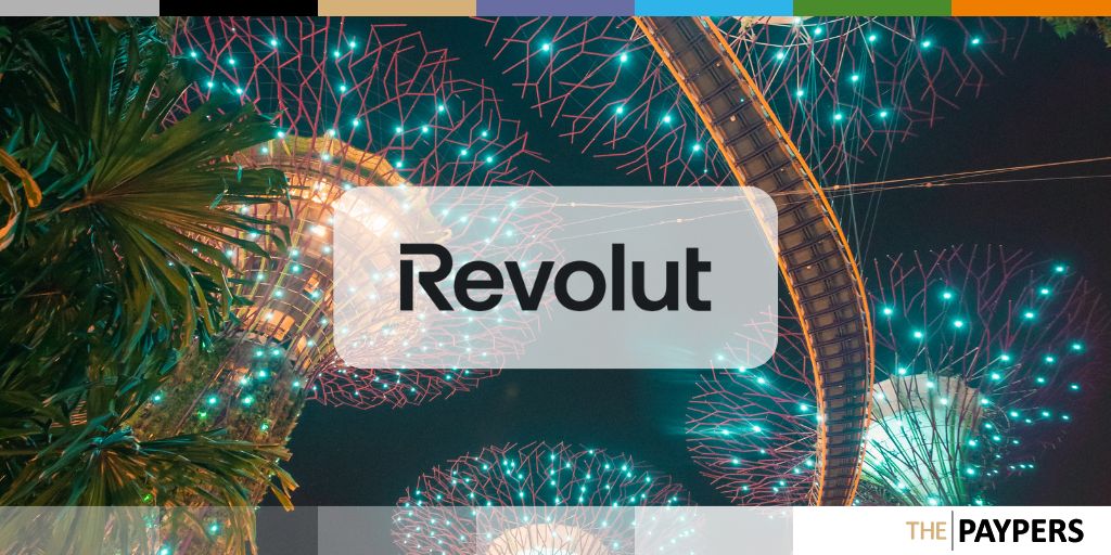 Revolut introduces Robo-Advisor in Singapore