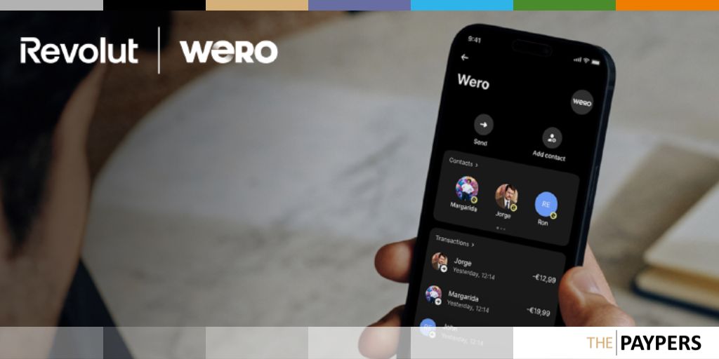 EPI partners with Revolut
