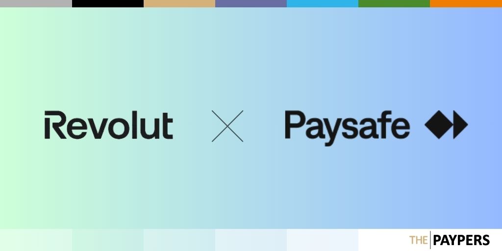 Revolut has announced its partnership with Paysafe in order to enable cash deposit services for its customers and clients in the region of the UK.