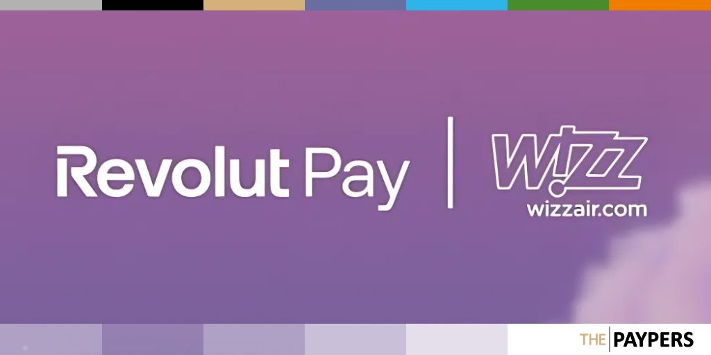 Wizz Air has announced its partnership with Revolut for one-click payments. 